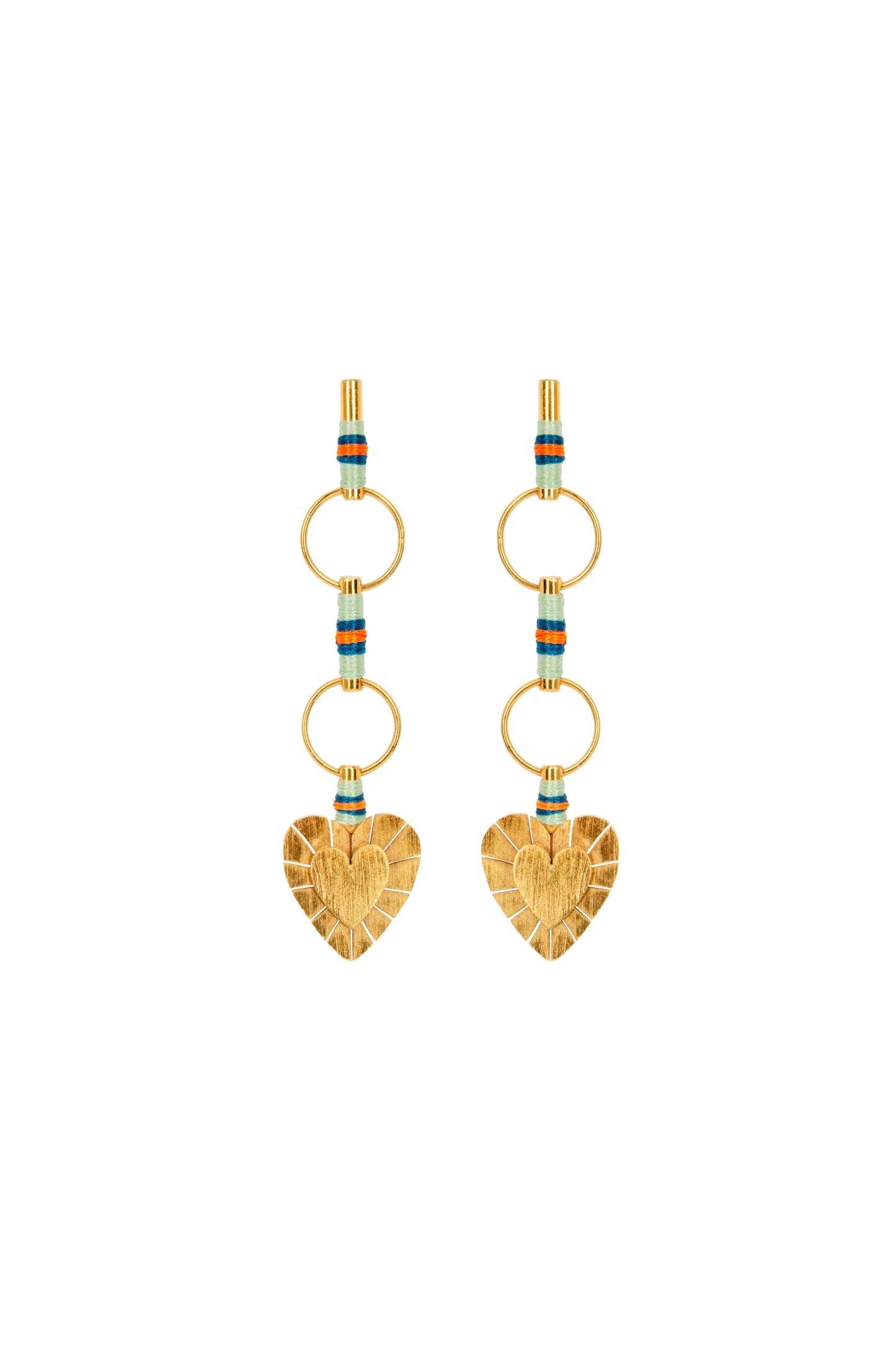 ENNA EARRINGS