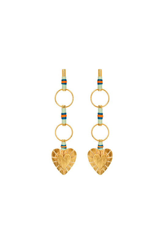 ENNA EARRINGS