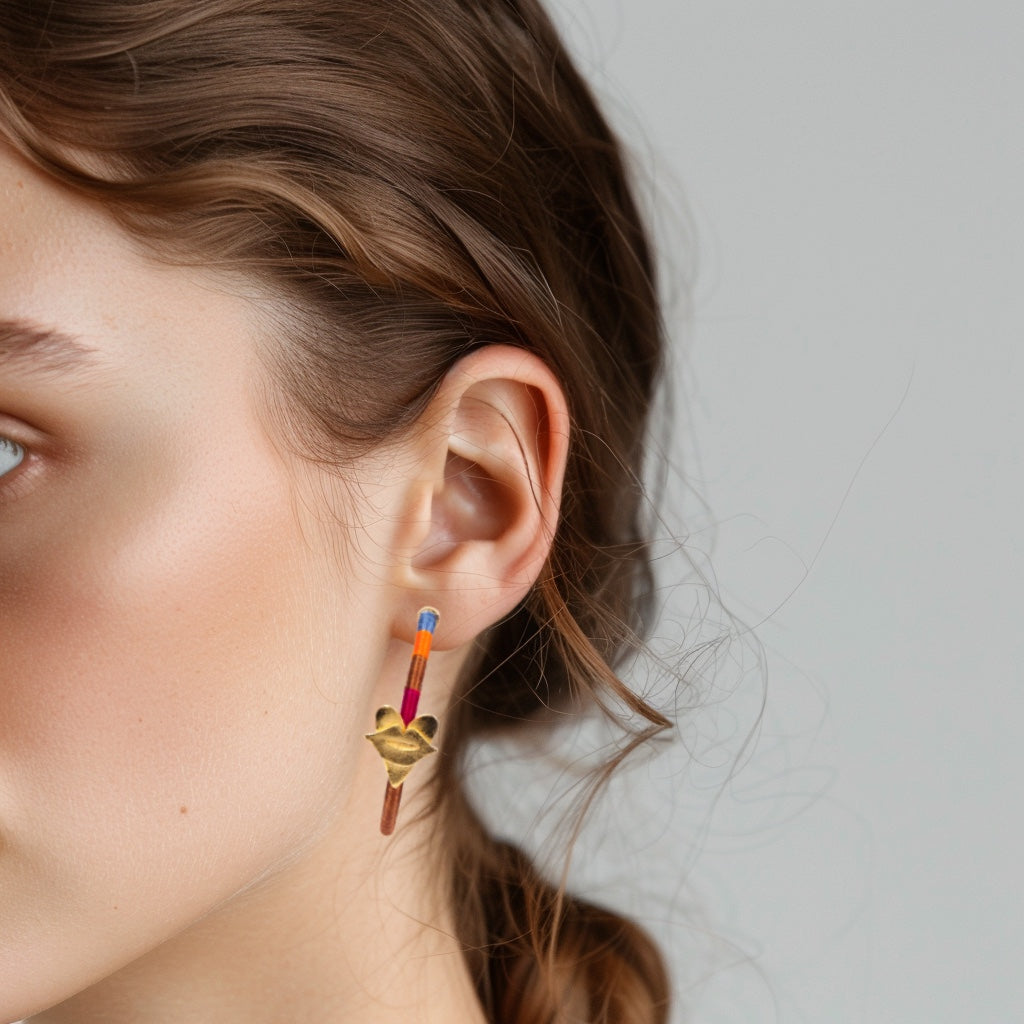 VÉNETO EARRINGS